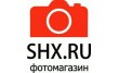 Фотомагазин Shx.ru