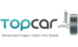 Магазин TopCar