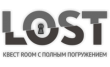 Квест-рум Lost